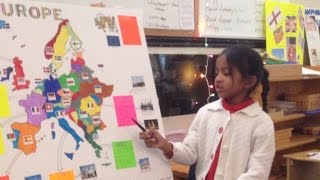 Amaya - Europe Poster Presentation