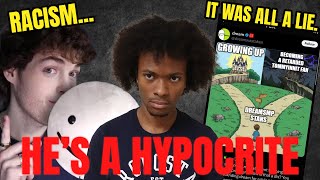 Dream's Darkest Secret Revealed!