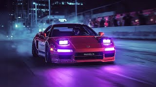 ＮＩＧＨＴ　ＤＲＩＶＥ ※ CHILL PHONK FOR NIGHT DRIVE ※ LXST CXNTURY TYPE ※ JDM NIGHT CAR MUSIC 2025