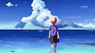 Ocean Man - Chill Audio Edit