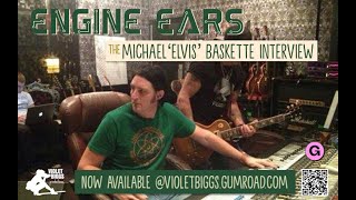 🇺🇸 #7. MICHAEL 'ELVIS' BASKETTE INTERVIEW NOW AVAILABLE ON GUMROAD!
