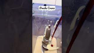 Ponche crema #ponchenavideño #ponche #eggnog
