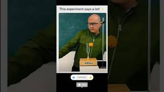 💯 RESONANT FREQUENCY | #ResonantFrequency #Vibration #Physics #Energy #ScienceExplained