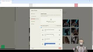 How to use Upload Context in Venice AI. #VeniceAI,#ai ,#prompt