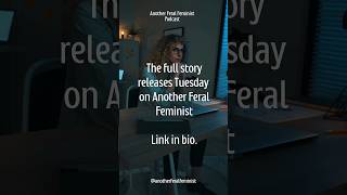 #podcastforwomen #workplaceharassment #womenintech #storytimeyoutube #toxicworkplace
