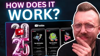 YouTube's NEW Recap Feature (What You NEED to Know!)