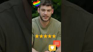 Our GayFriendly dating app feedback 🥰