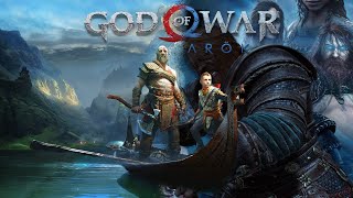 Road to God Of War Ragnarok || 5 Days Remaining