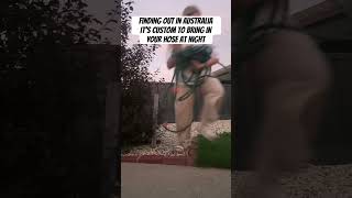 Australian traditions #australia #australianculture #aussiethings #lifeinaustralia