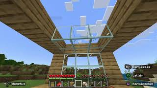 Minecraft (2.rész)
