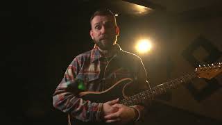 Cody Pennington Country Show Promo