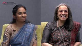 Money Matters with Minds that Matter ft. Madhabi Puri Buch | CCMRM @ IIMB