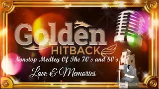Oldies But Goodies Greatest Memories Songs - Greatest Memories Songs 50's 60's 70's nonstop medley