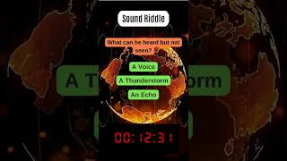 🕵️‍♂️ Outsmart This Tricky Riddle! #OutsmartChallenge #TrickyRiddle #RiddleMaster