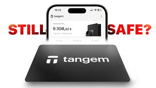 Is Tangem Wallet still SAFE to Use in 2025?