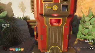 Call of Duty Zombies is just not the same