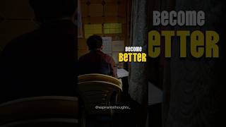 Opportunities don’t happen, you create them.” #aspirantsthoughts_