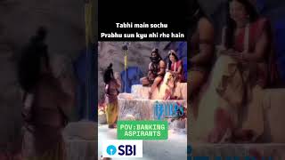 banking aspirants Working Day and Night, Still No Selection