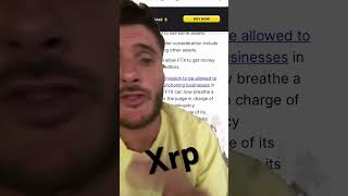 #xrp #crypto #ftx #ftxcollapse #marketcrashing #viralvideo #viralvideo #xrparmy