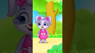 #newcartoonstory learning alphabet kid's