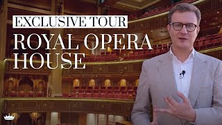 Touring Oman's Amazing Opera House 🇴🇲