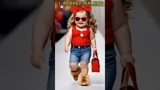 Adorable Baby #fyp #trending #aiart #aimodel #aesthetic #shorts #reels #reelitfeelit #explorepage