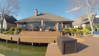 Mac’s Roofing and Construction’s video on Replacing a Roof from Start to finish in a Single Day!
