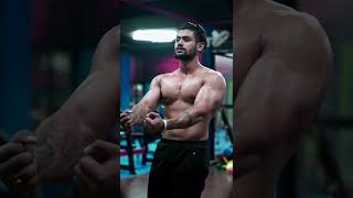 Mahol #gymmotivation #gymlover #gymmotivationvideo #motivationalvideo #motivationalvideohindi