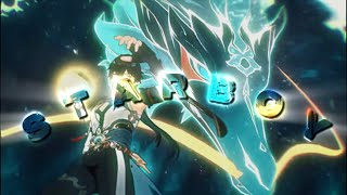 Dan Heng IL Edit - Starboy
