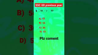 #reasoning series ssccgl,,, gd, chsl....,...