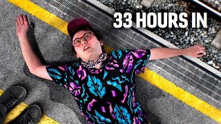 Ep 4 — We Played a 72 Hour Game of Tag Across Europe (Again)
