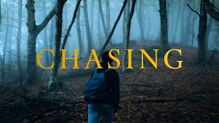 CHASING | Cinematic Video - Canon EOS 250D