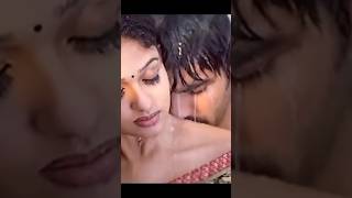Nayanathara hot romantic vertical spicy vedio #music #cover #song #melody #dance #telugu #saree
