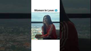Women In Love 🥶 | Uska hi Bana | Rupali jaga x Song Paradise