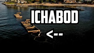 Feelin Groovy || Short FPV Cinematic Beach Cruise #fpvbuild #fpvdrone #sub250g