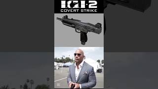 🔥 IGI 2 Weapons Ranked from Worst to Best! (Meme Edition) 💀🎯