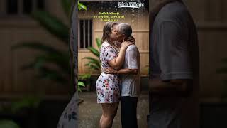 ⛈️Deep Sleep Rain ASMR | Relaxing Rain Sounds No Talking #shorts