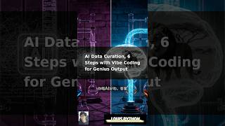 💡 Python Data Curation: Boost AI with Clean Data! @PyLouis #louispython #DataCu