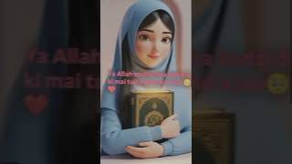 😍😍...... ❤️ #imaankibaat #deeneislam #haqkibaat #allahloves #mohammad #youtubeshorts