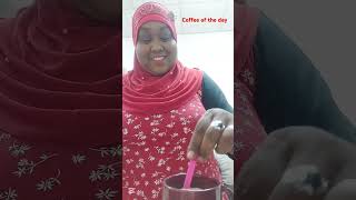 Coffee of the day #shortvideos #coffee #hotbrew #coffeelovers coffee