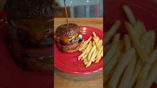 てりやきバーガーの最高峰を見つけた・・・ #ハンバーガー #調布 #東京グルメ