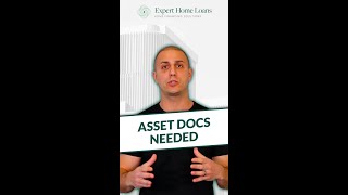 Avoid mortgage delays by having the right asset documentation ready. This checklist covers state...