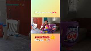 Suavitel Productos terminadosSnuggle #reseñas #productosterminados #viral #cindyvlogs #encasadecindy