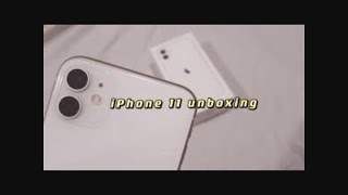 iPhone 11 Unboxing & First Look  || WHITE COLOUR || IN TAMIL || VIRAL TECH TAMIL
