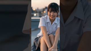 リミックス「天体観測」(27秒) #AIart