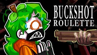 SmokeeBee Plays BUCKSHOT ROULETTE