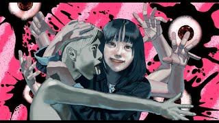 映画『禍禍女』【2月6日公開】公式マガマガソング「好き好き大好き」MV❤️