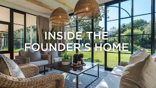 Inside the Founder’s Home: Studio McGee Inspired - Sillery Oaks | Amazing Spaces