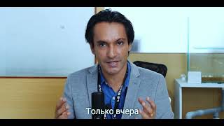 Еще один канал на YouTube!