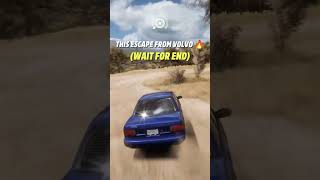 *IMPOSSIBLE* escape from volvo 🔥 (wait for the end)